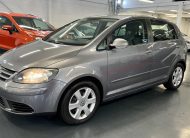 Volkswagen Golf Plus Trend