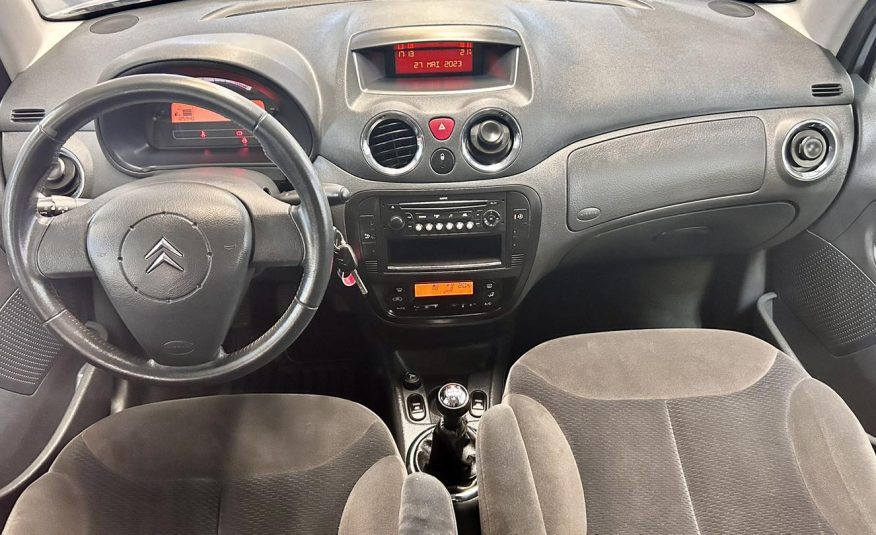 Citroën C3 Exclusive
