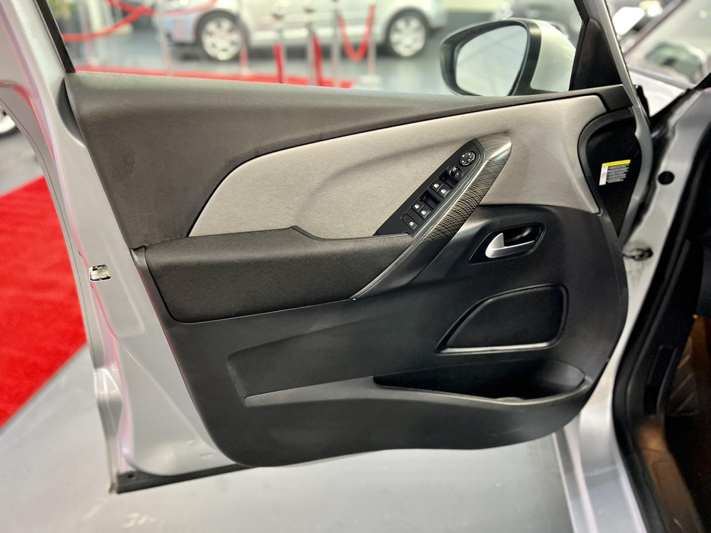 Citroën C4 Picasso II Intensive