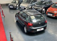 Seat Ibiza IV Preference