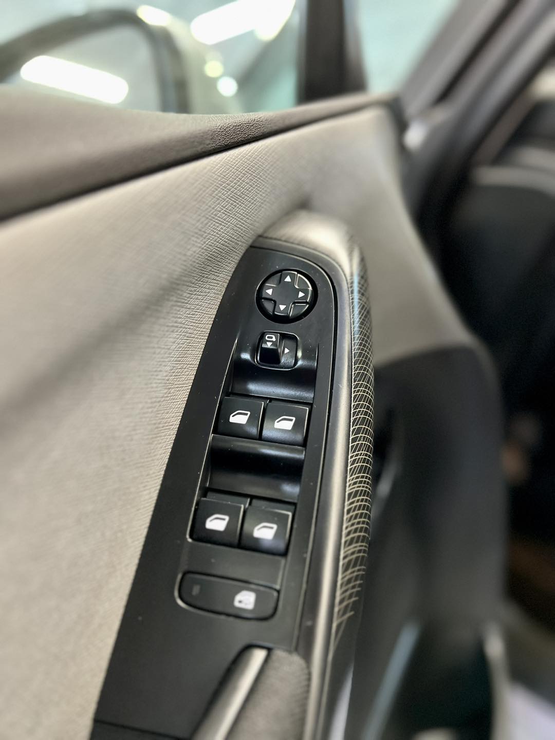 Citroën C4 Picasso II Intensive