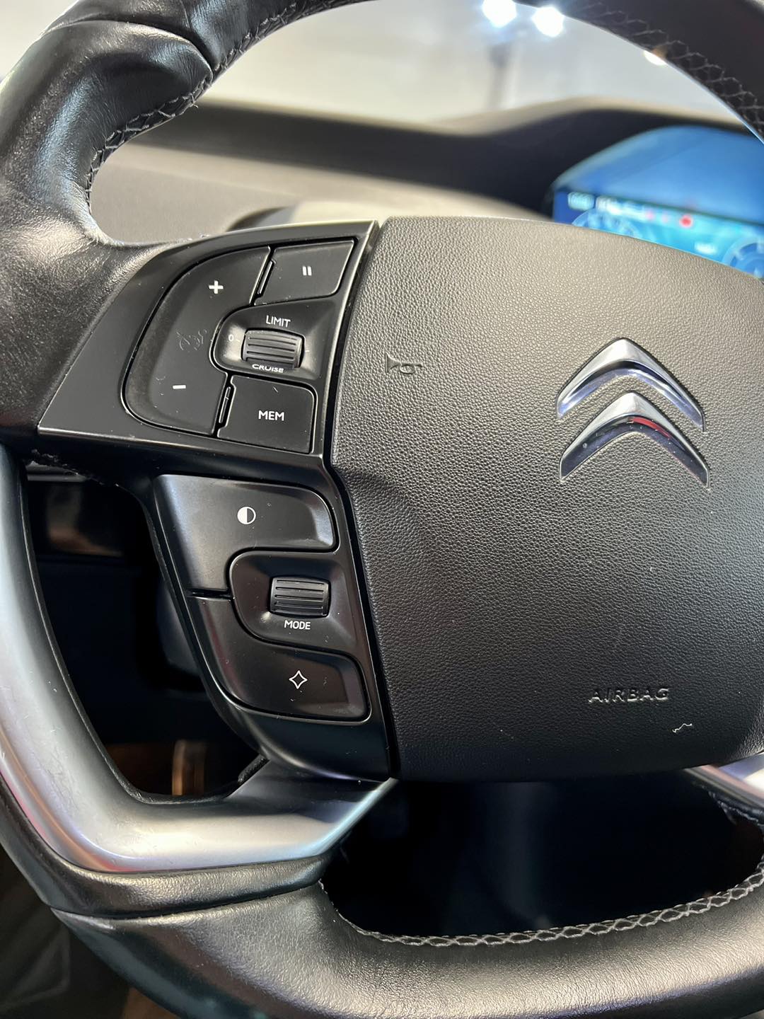 Citroën C4 Picasso II Intensive