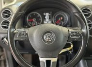 Volkswagen Golf Plus BlueMotion Carat