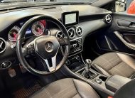 Mercedes-Benz Classe A 200D Business