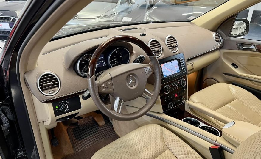 Mercedes-Benz GL 320 4Matic Pack Luxe