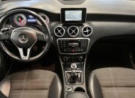 Mercedes-Benz Classe A 200D Business