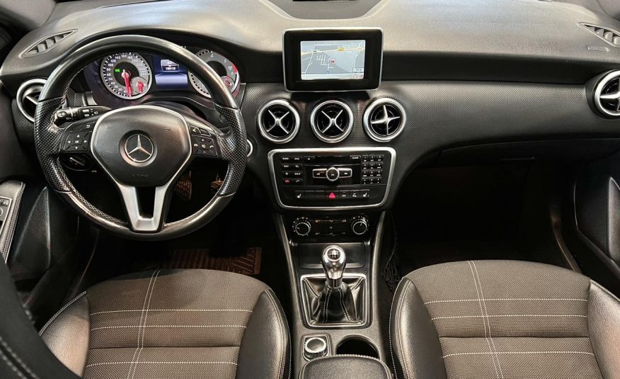 Mercedes-Benz Classe A 200D Business