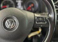 Volkswagen Golf Plus BlueMotion Carat