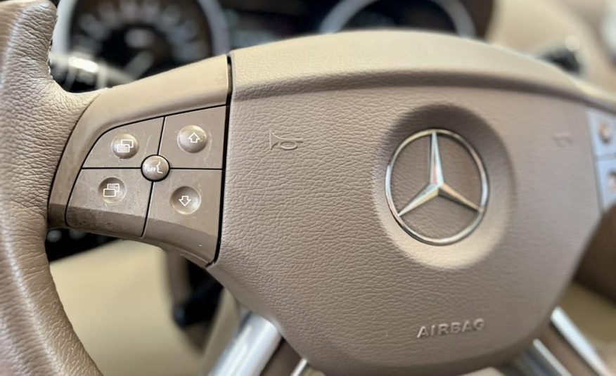 Mercedes-Benz GL 320 4Matic Pack Luxe