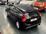 Volvo V60 D2 Kinetic Business Geartronic