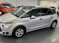 Citroën C4 Picasso II Intensive