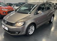 Volkswagen Golf Plus BlueMotion Carat