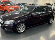 Mercedes-Benz Classe A 200D Business