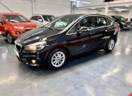 BMW 216d Active Tourer