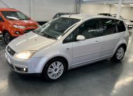 Ford Focus C-Max Ghia