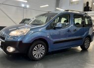 Peugeot Partner II Tepee Confort