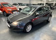 Seat Ibiza IV Preference