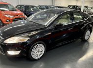 Ford Mondeo Ghia