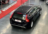 Volvo V60 D2 Kinetic Business Geartronic