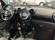 Mini Paceman Cooper S Red Hot Chili