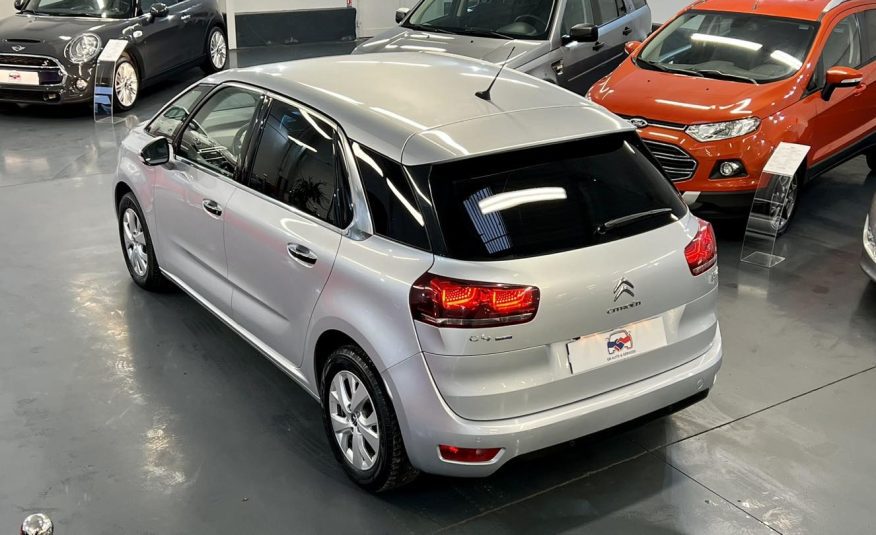 Citroën C4 Picasso II Intensive