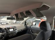 Volkswagen Golf Plus BlueMotion Carat