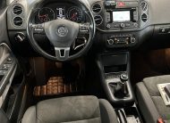 Volkswagen Golf Plus BlueMotion Carat