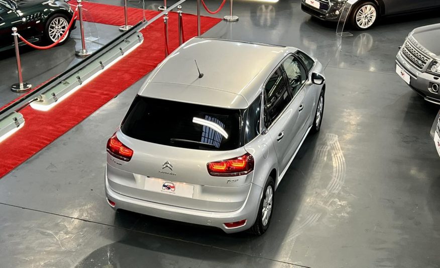 Citroën C4 Picasso II Intensive