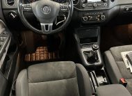 Volkswagen Golf Plus BlueMotion Carat