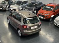 Volkswagen Golf Plus BlueMotion Carat