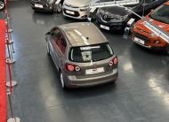 Volkswagen Golf Plus BlueMotion Carat