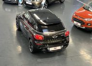 Mini Paceman Cooper S Red Hot Chili