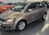 Volkswagen Golf Plus BlueMotion Carat