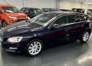 Volvo V60 D2 Kinetic Business Geartronic