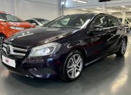 Mercedes-Benz Classe A 200D Business