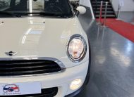 Mini Cooper One D Pack Chili