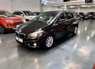 BMW 216d Active Tourer