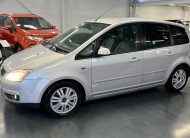 Ford Focus C-Max Ghia