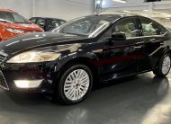 Ford Mondeo Ghia