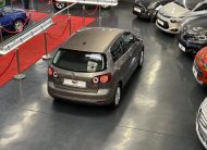 Volkswagen Golf Plus BlueMotion Carat