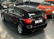 Mercedes-Benz Classe A 200D Business