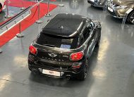 Mini Paceman Cooper S Red Hot Chili