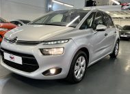 Citroën C4 Picasso II Intensive