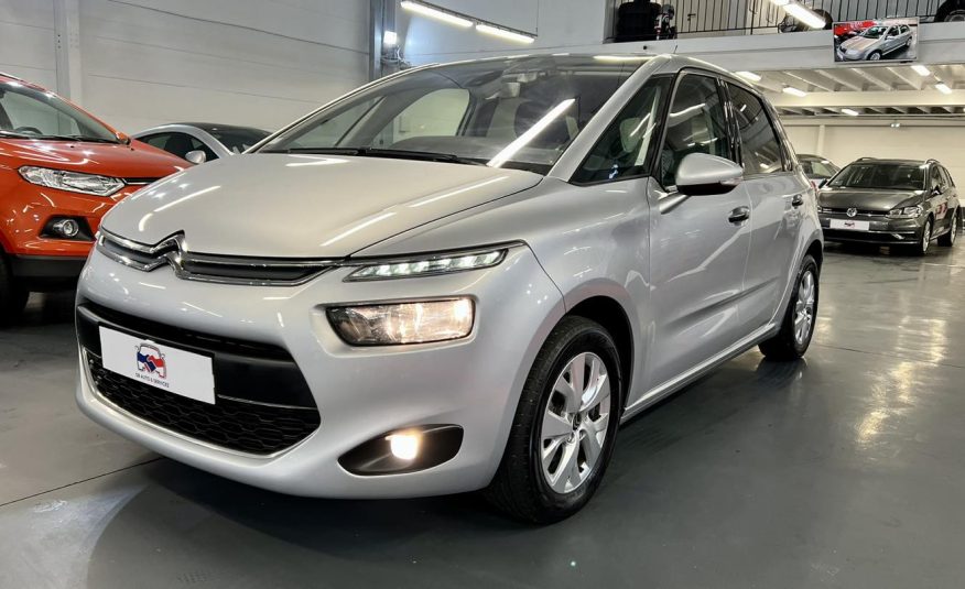 Citroën C4 Picasso II Intensive