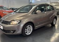 Volkswagen Golf Plus BlueMotion Carat