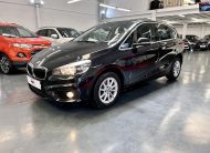 BMW 216d Active Tourer