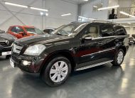 Mercedes-Benz GL 320 4Matic Pack Luxe