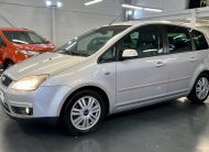 Ford Focus C-Max Ghia