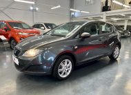 Seat Ibiza IV Preference