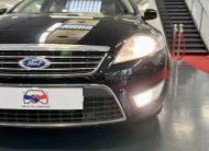 Ford Mondeo Ghia